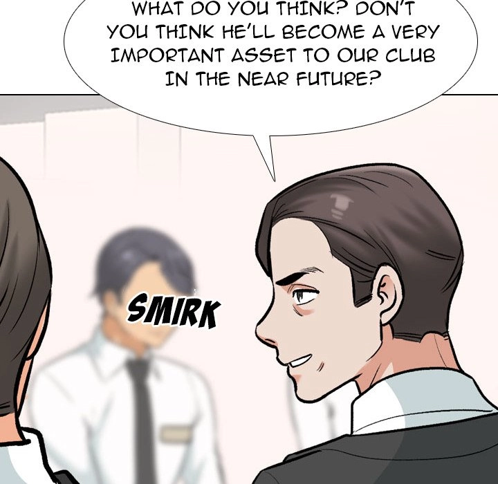 Our Exchange Chapter 179 page 25 - 