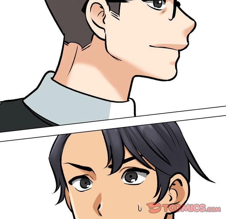 Our Exchange Chapter 179 page 27 - 