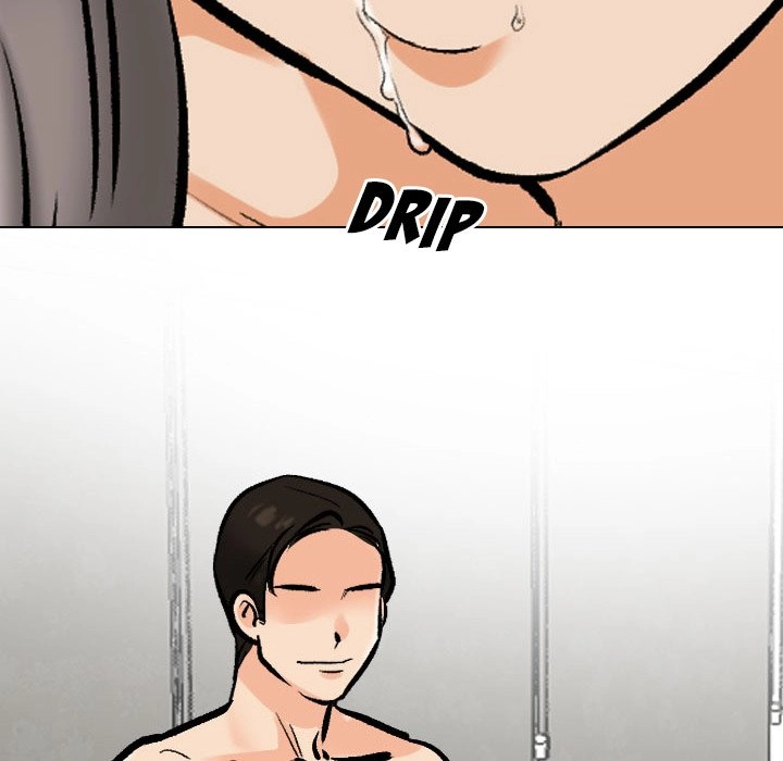 Our Exchange Chapter 179 page 33 - 