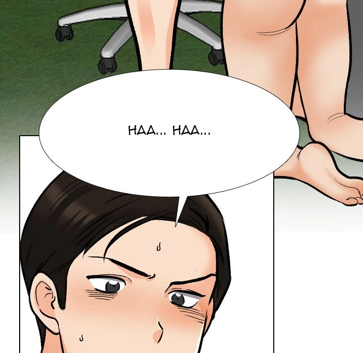 Our Exchange Chapter 179 page 35 - 