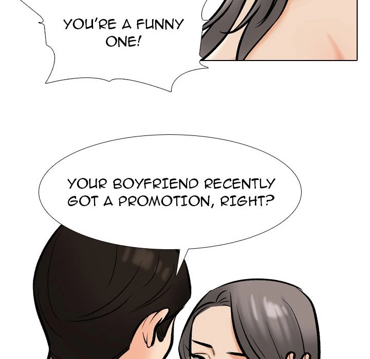 Our Exchange Chapter 179 page 43 - 