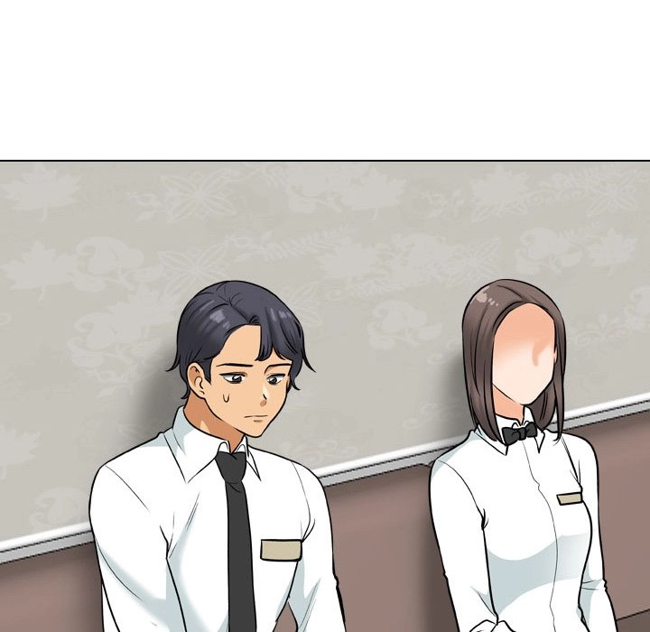 Our Exchange Chapter 179 page 6 - 