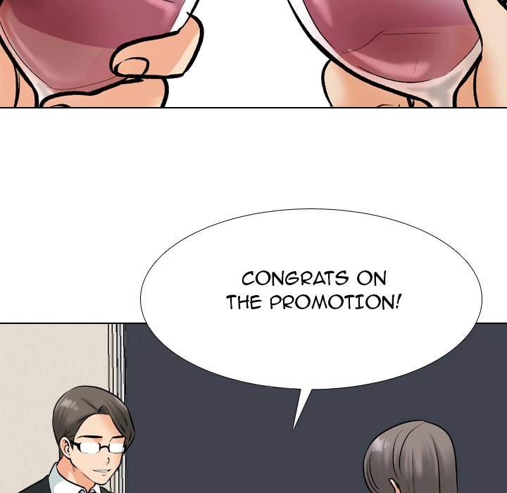 Our Exchange Chapter 179 page 56 - 