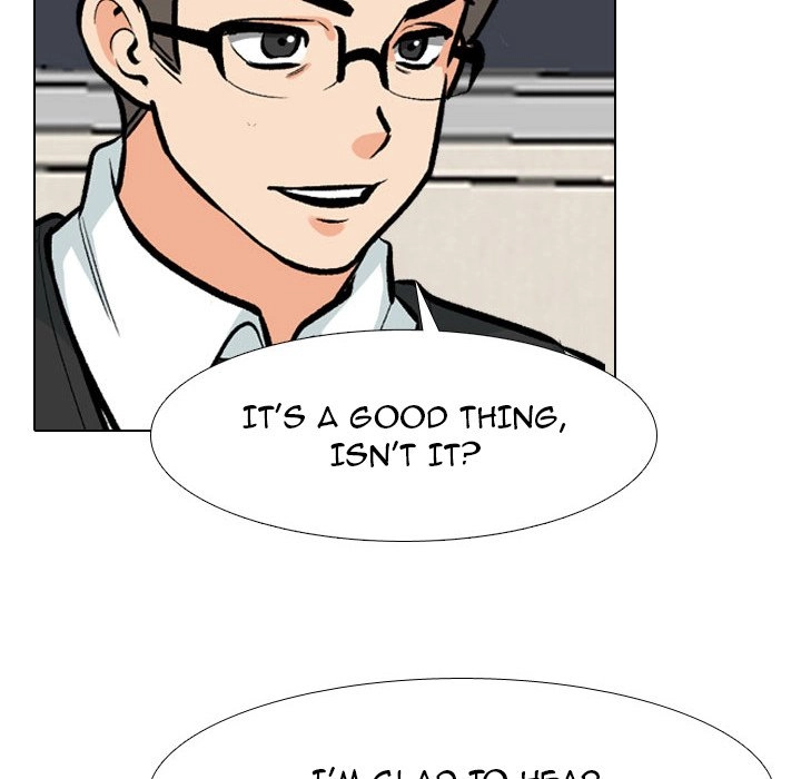 Our Exchange Chapter 179 page 61 - 