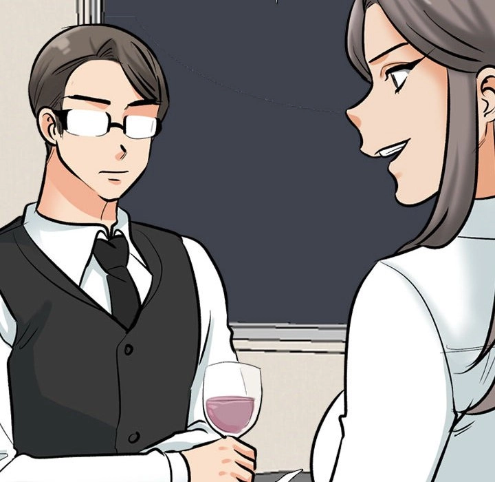 Our Exchange Chapter 179 page 73 - 