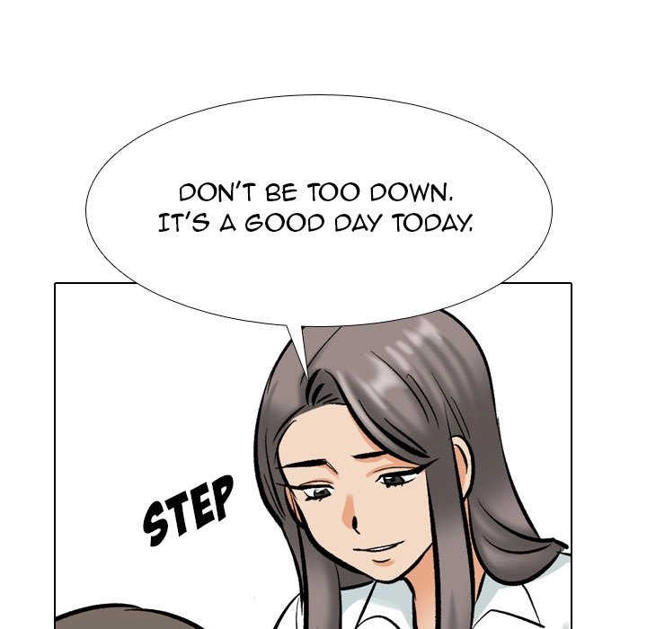 Our Exchange Chapter 179 page 76 - 
