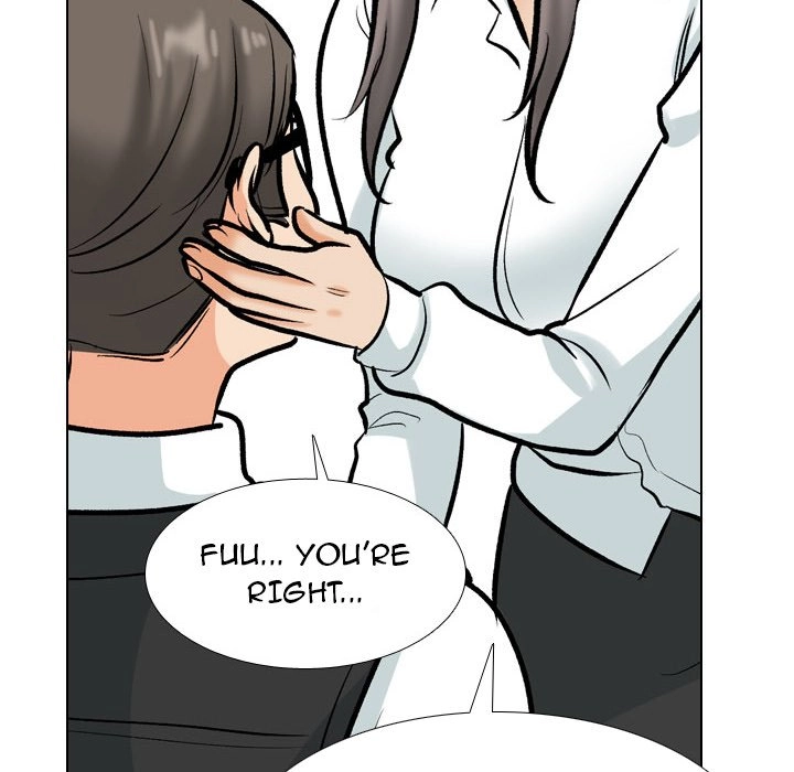 Our Exchange Chapter 179 page 77 - 