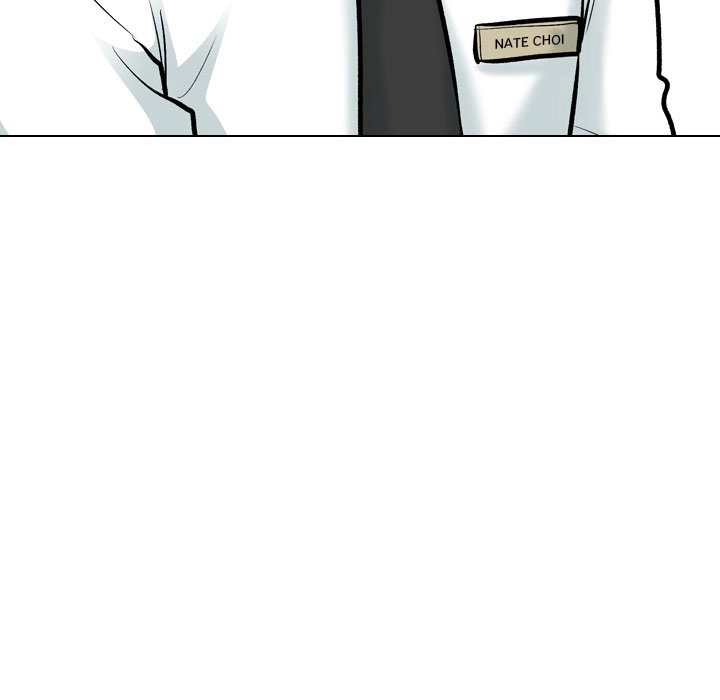 Our Exchange Chapter 179 page 9 - 
