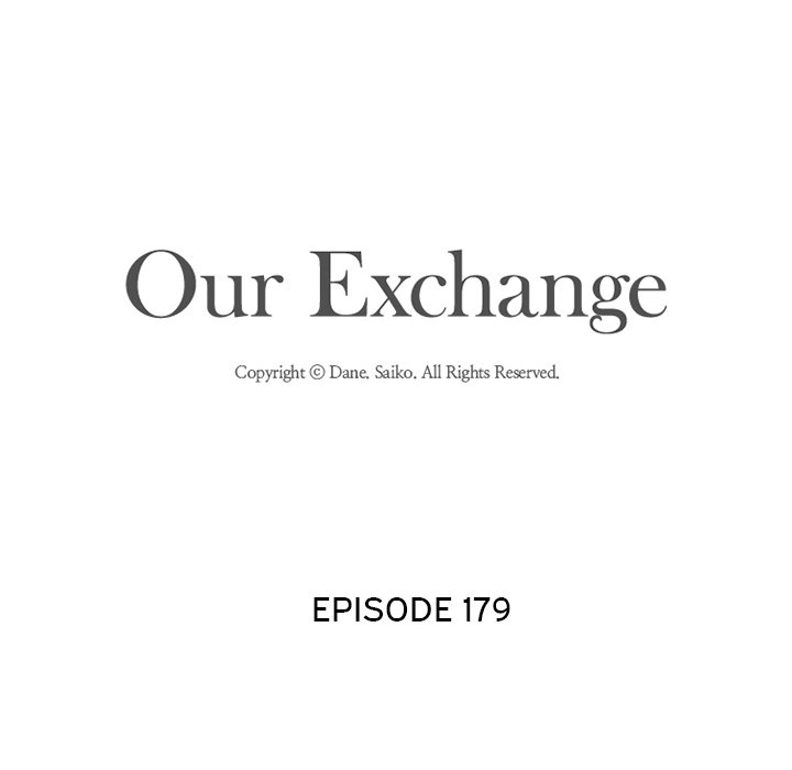 Our Exchange Chapter 179 page 10 - 