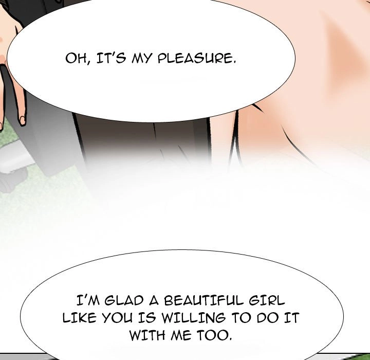 Our Exchange Chapter 179 page 98 - 