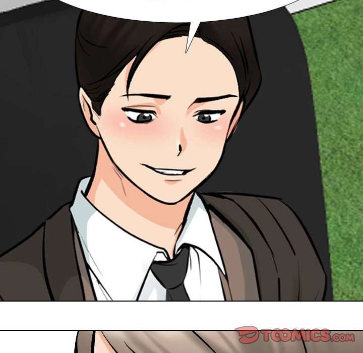 Our Exchange Chapter 179 page 99 - 