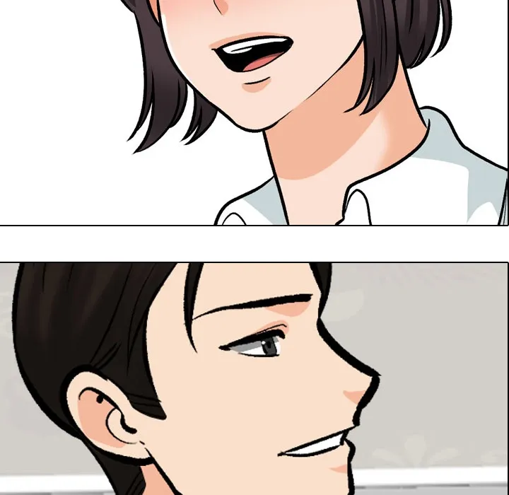Our Exchange Chapter 180 page 11 - 