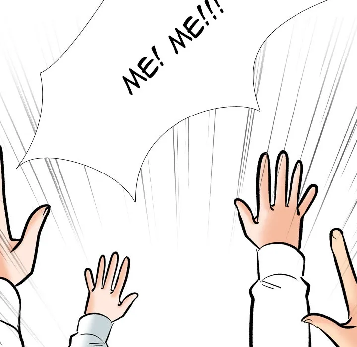 Our Exchange Chapter 180 page 103 - 