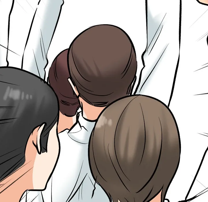 Our Exchange Chapter 180 page 104 - 