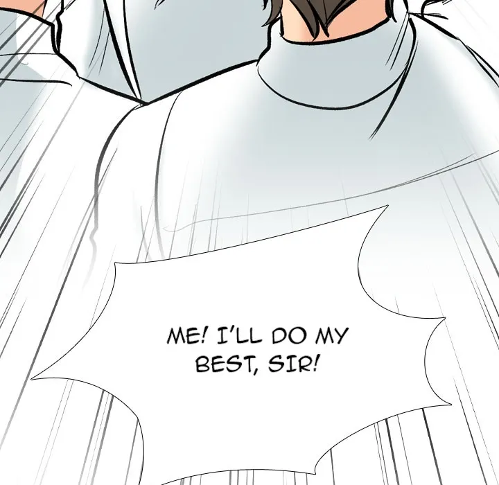Our Exchange Chapter 180 page 105 - 