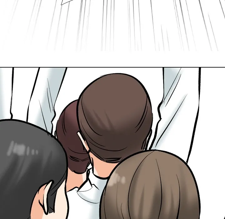 Our Exchange Chapter 180 page 106 - 