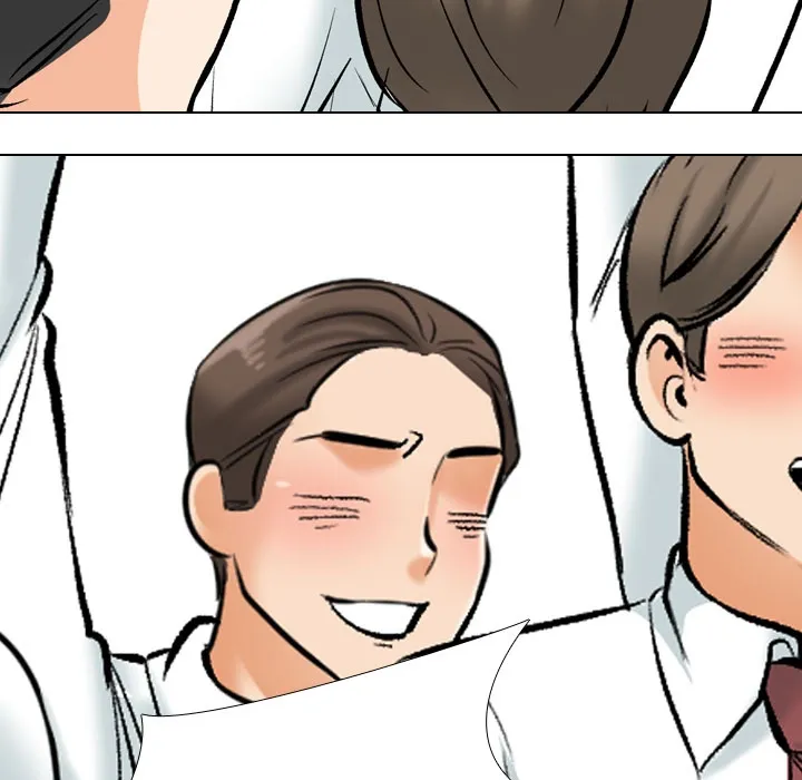 Our Exchange Chapter 180 page 107 - 