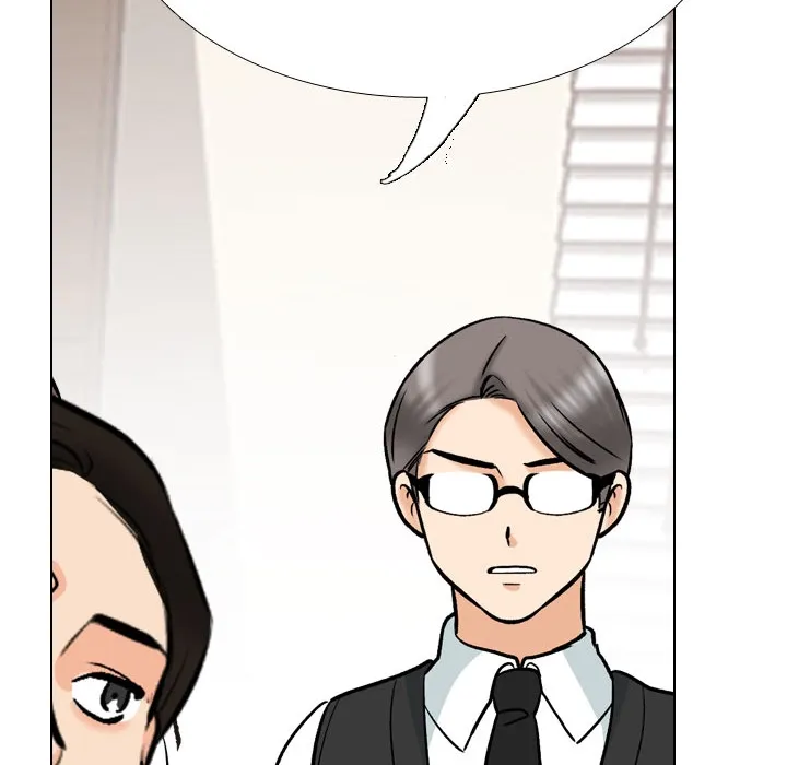 Our Exchange Chapter 180 page 110 - 