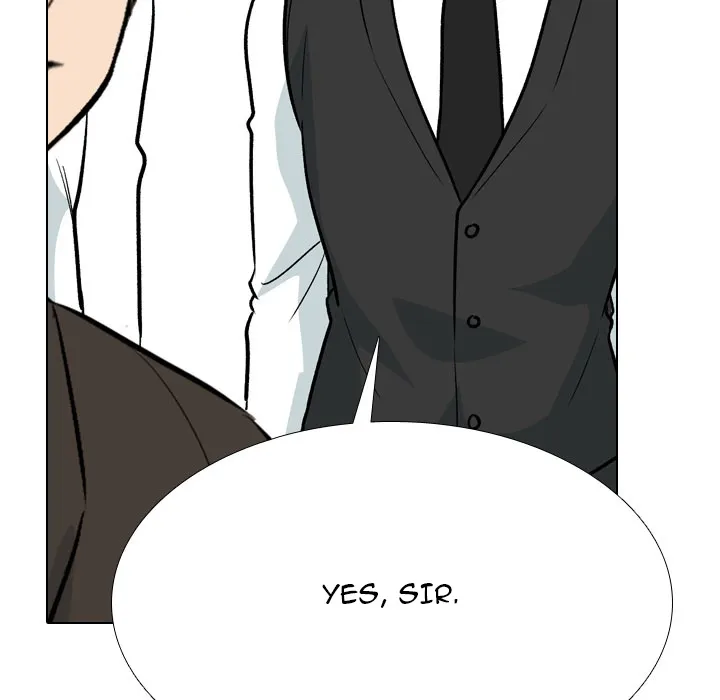 Our Exchange Chapter 180 page 111 - 