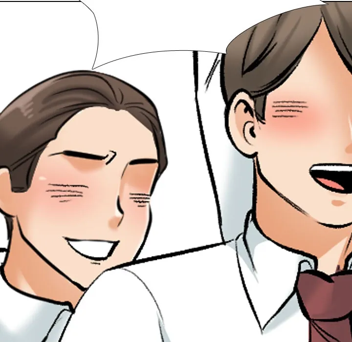 Our Exchange Chapter 180 page 113 - 