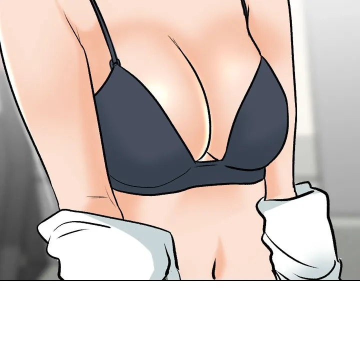 Our Exchange Chapter 180 page 115 - 