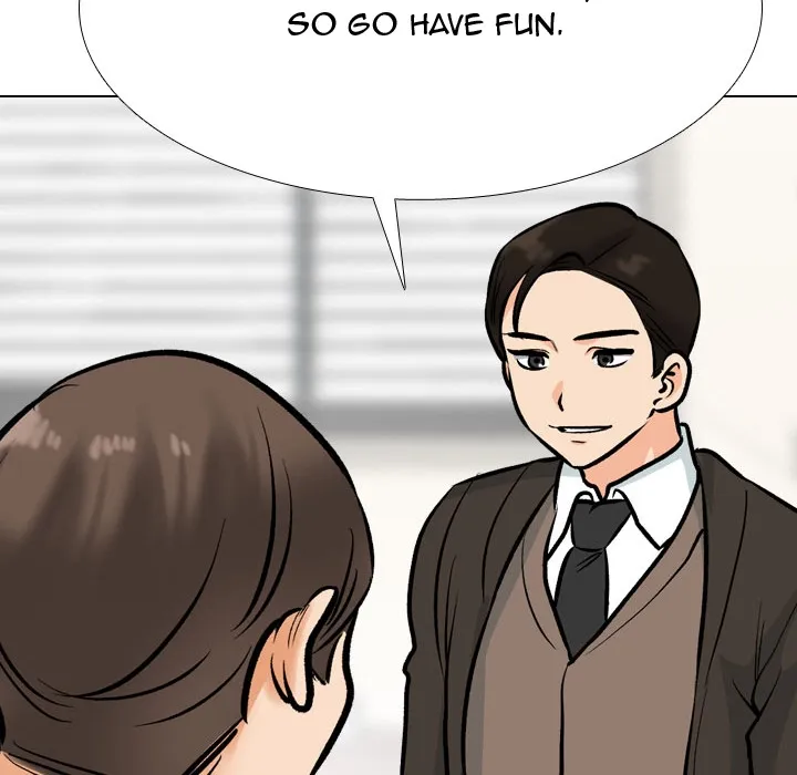 Our Exchange Chapter 180 page 120 - 