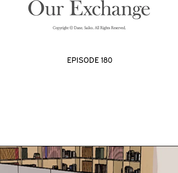 Our Exchange Chapter 180 page 13 - 