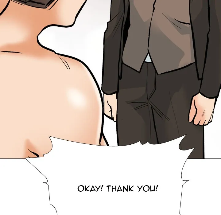 Our Exchange Chapter 180 page 121 - 