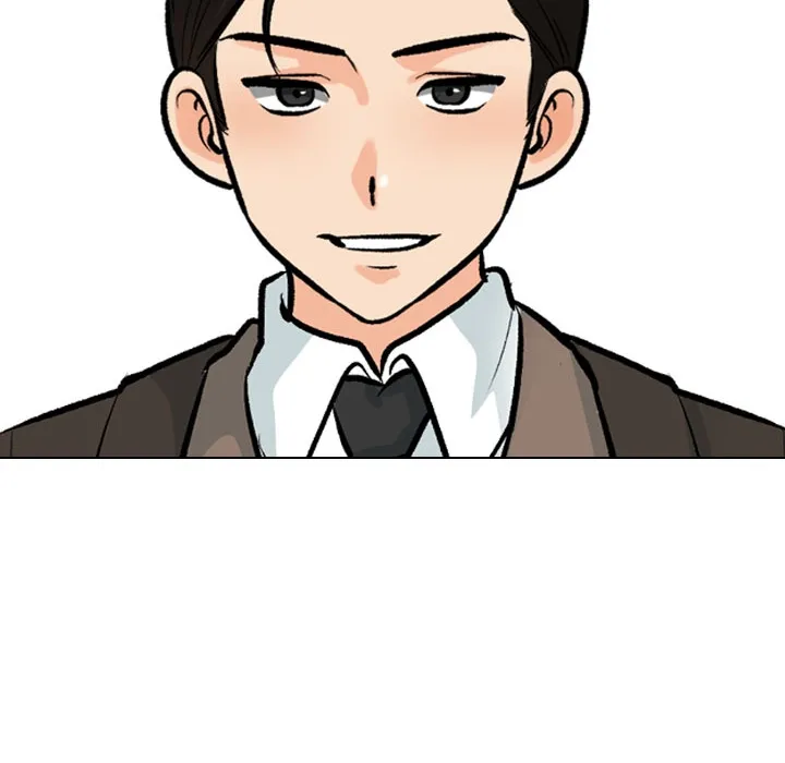 Our Exchange Chapter 180 page 136 - 