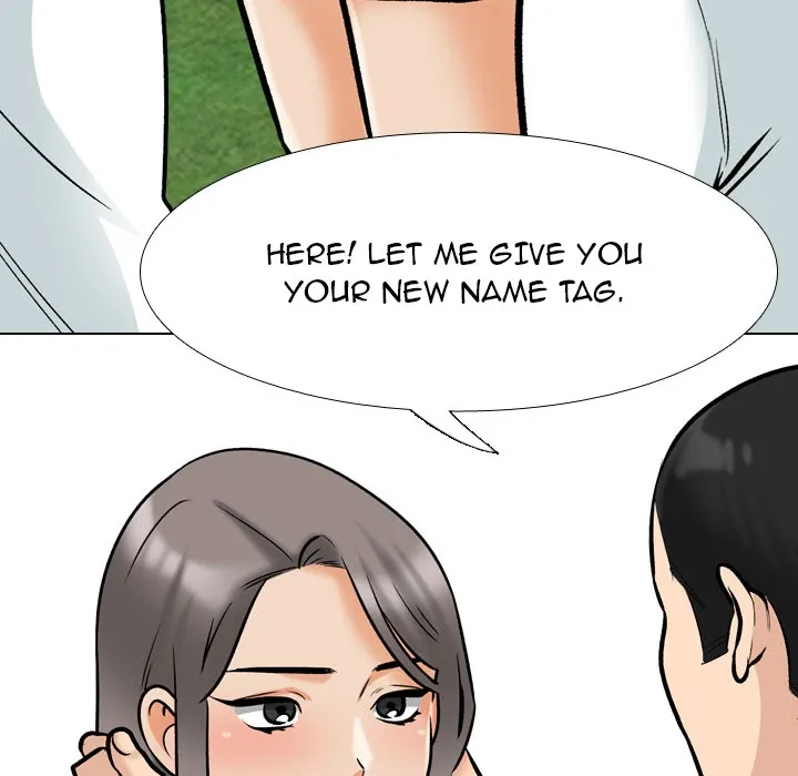 Our Exchange Chapter 180 page 18 - 
