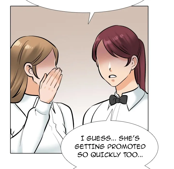 Our Exchange Chapter 180 page 20 - 