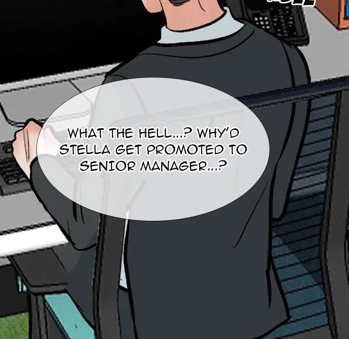 Our Exchange Chapter 180 page 24 - 