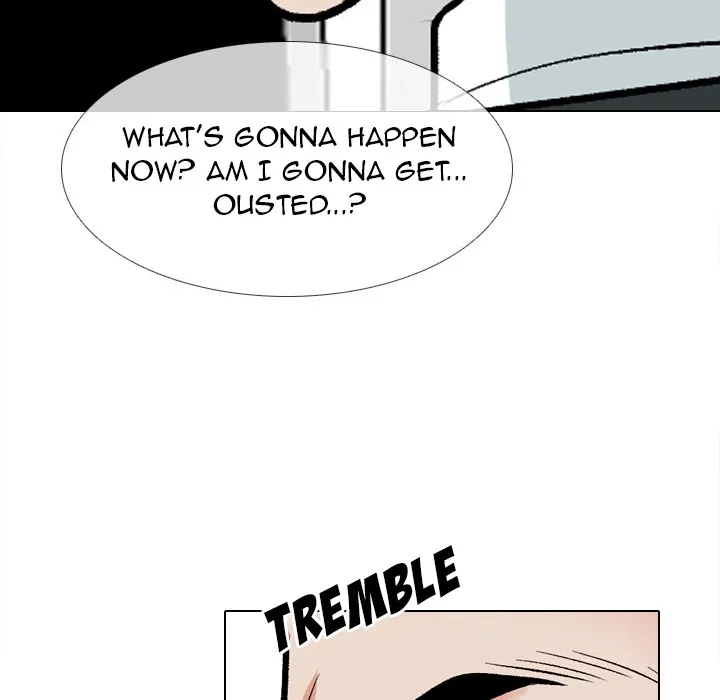 Our Exchange Chapter 180 page 26 - 