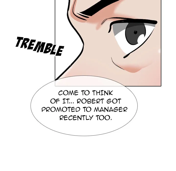 Our Exchange Chapter 180 page 27 - 