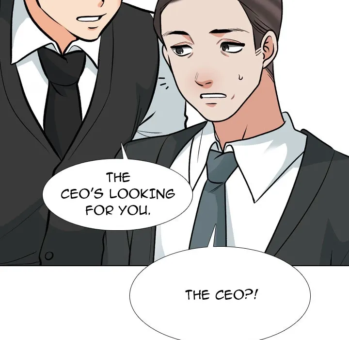 Our Exchange Chapter 180 page 31 - 