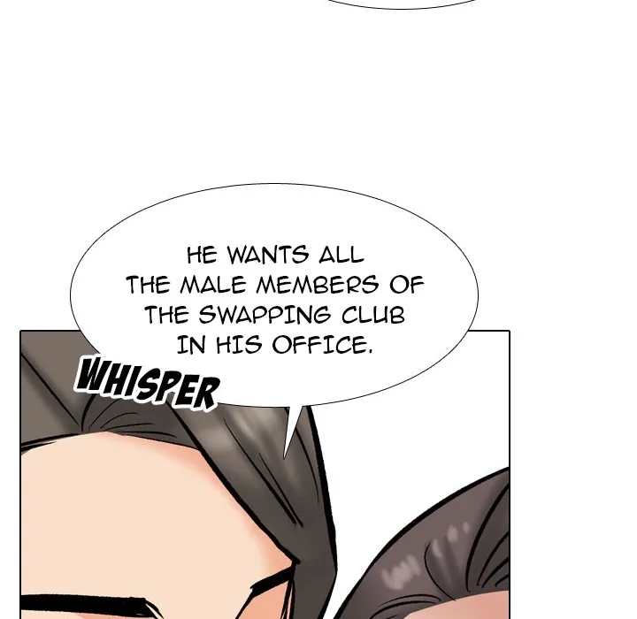 Our Exchange Chapter 180 page 32 - 