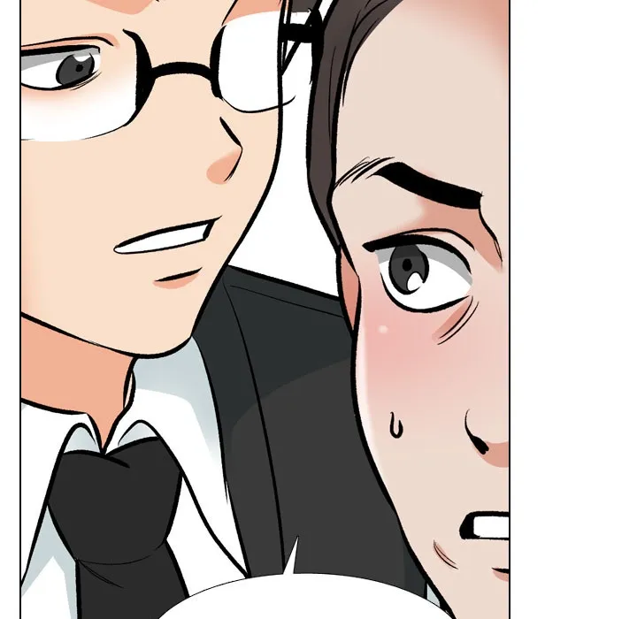 Our Exchange Chapter 180 page 33 - 