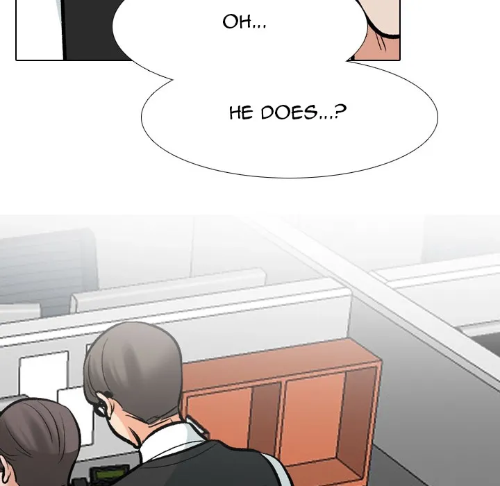 Our Exchange Chapter 180 page 34 - 