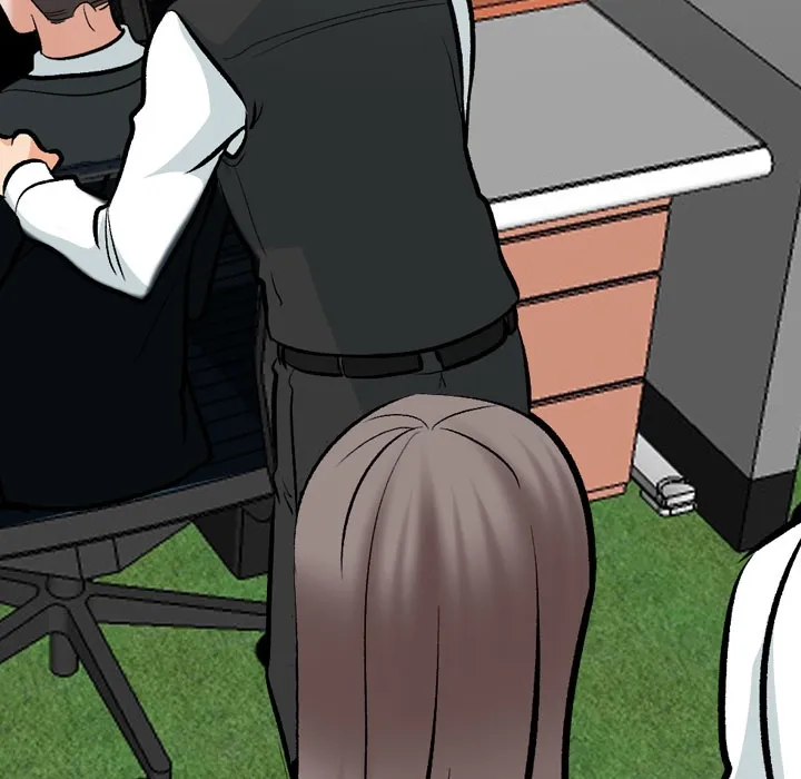 Our Exchange Chapter 180 page 35 - 