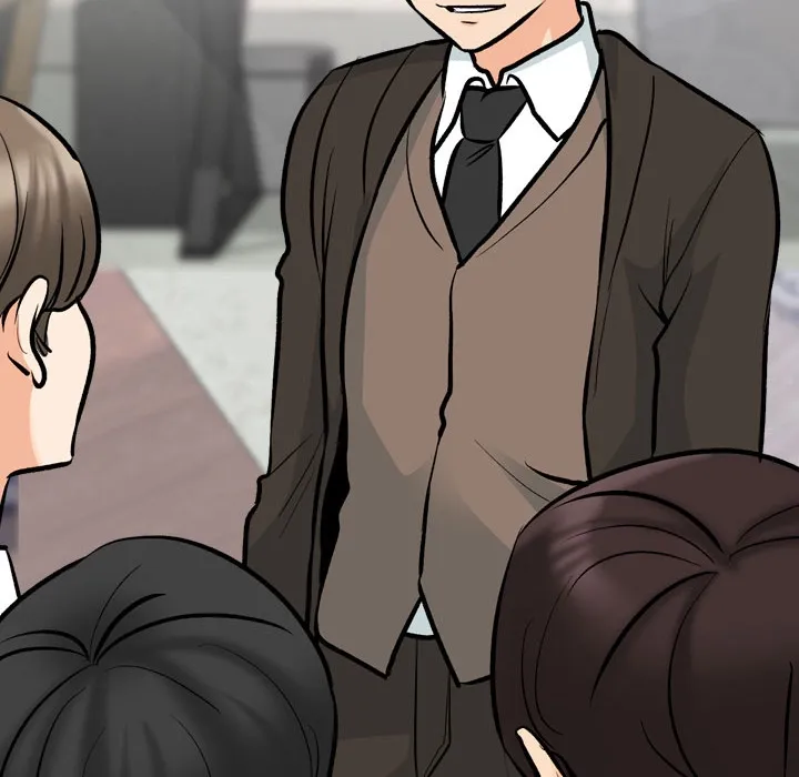 Our Exchange Chapter 180 page 42 - 