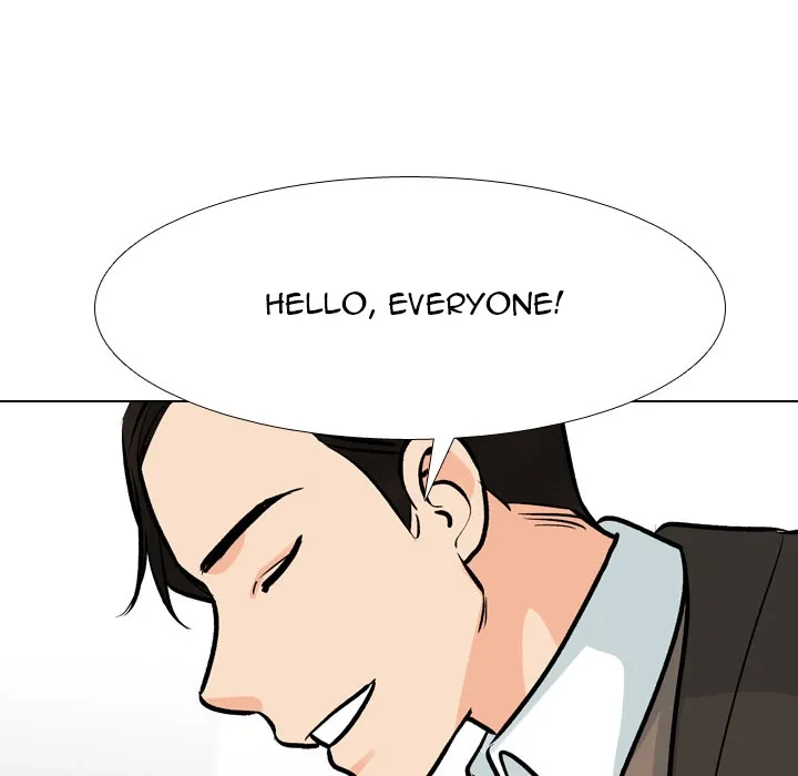 Our Exchange Chapter 180 page 45 - 