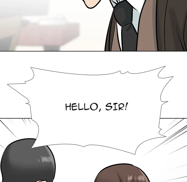 Our Exchange Chapter 180 page 46 - 