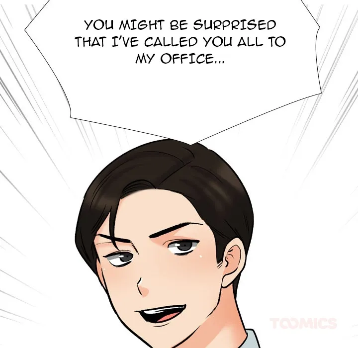 Our Exchange Chapter 180 page 48 - 
