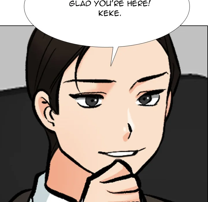 Our Exchange Chapter 180 page 6 - 
