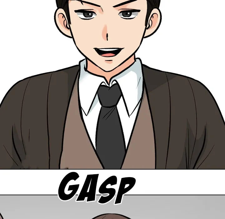 Our Exchange Chapter 180 page 51 - 