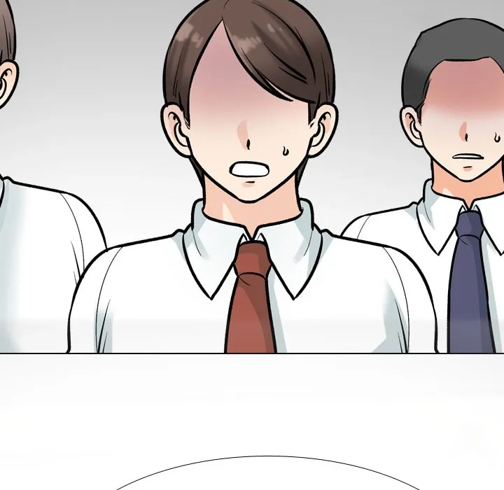 Our Exchange Chapter 180 page 52 - 