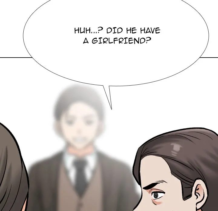 Our Exchange Chapter 180 page 53 - 