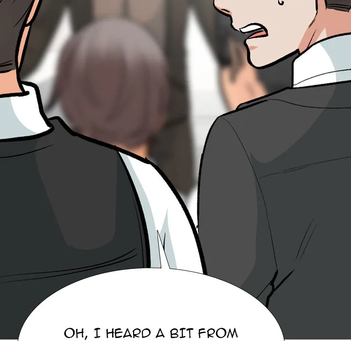 Our Exchange Chapter 180 page 54 - 