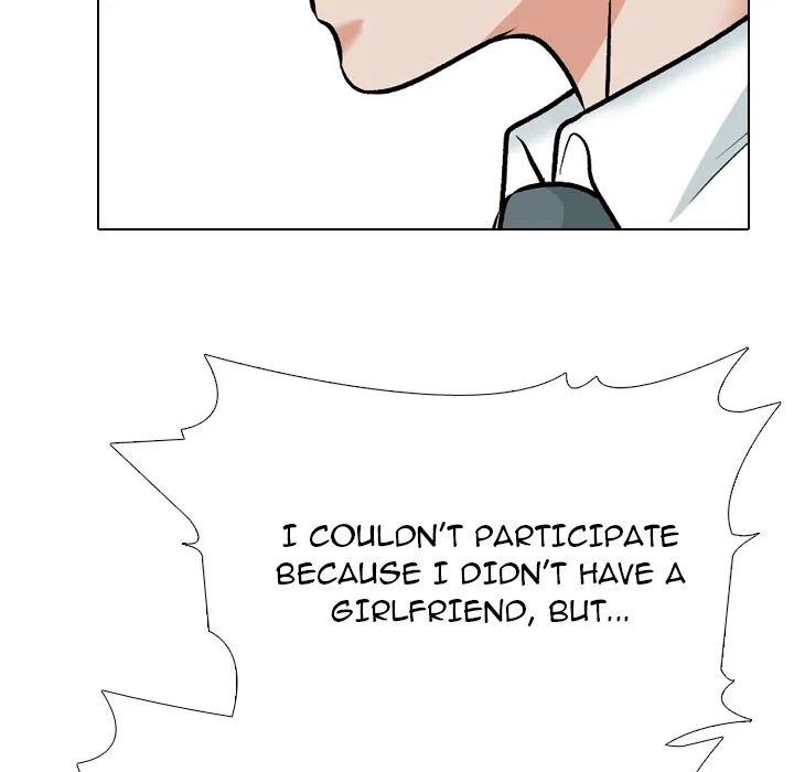 Our Exchange Chapter 180 page 57 - 