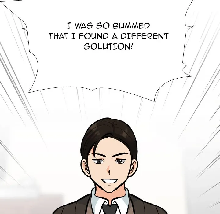 Our Exchange Chapter 180 page 58 - 